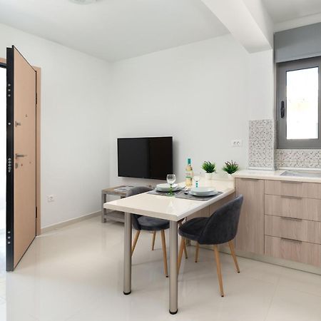 Rhodes Luxury Apartments Rodosz Kültér fotó