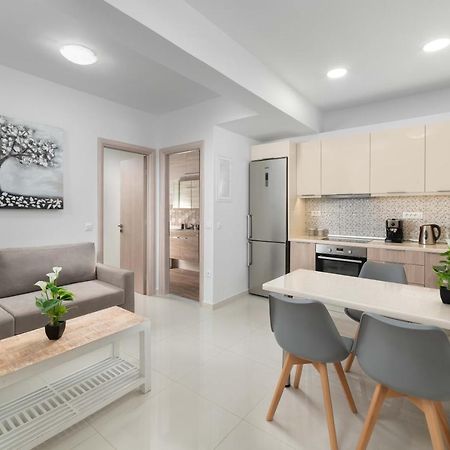 Rhodes Luxury Apartments Rodosz Kültér fotó