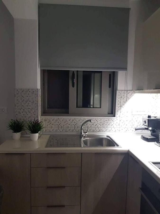 Rhodes Luxury Apartments Rodosz Kültér fotó