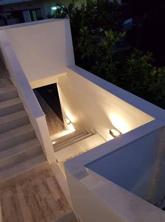 Rhodes Luxury Apartments Rodosz Kültér fotó