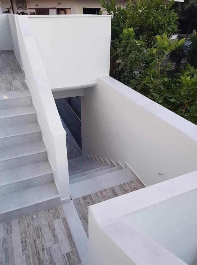 Rhodes Luxury Apartments Rodosz Kültér fotó